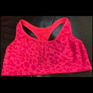 Set of 2 Victoria’s Secret PINK Sports Bras - L